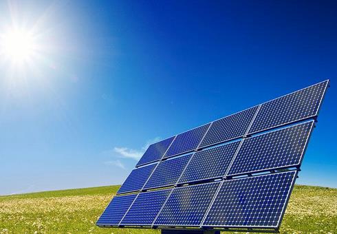 太陽能光伏系統的配置方法